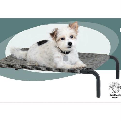 Cara Pet Elevated Trampoline Pet Bed Small
