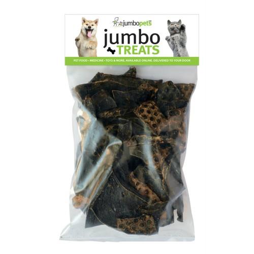 Jumbo Pets Jumbo Treats Beef Liver 500g