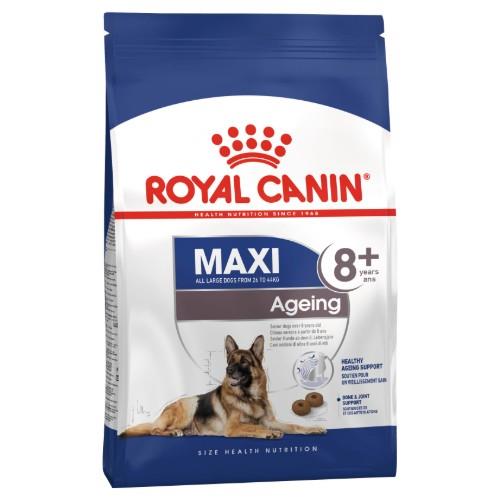 Royal Canin Maxi Ageing 8+ Years 15kg