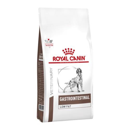 Royal Canin Veterinary Diet Canine Gastro Intestinal Low Fat 1.5kg
