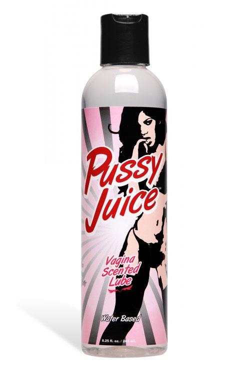 R Brands Pussy Scented Lubricant (8.25 fl oz)