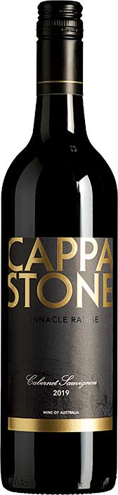 Cappa Stone Pinnacle Range Cabernet Sauvignon 2019, Bendigo Cabernet Sauvignon, Wine Selectors