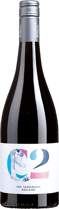 Coulter Wines C2 Sangiovese 2021, Adelaide Plains Sangiovese, Wine Selectors