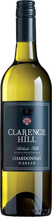 Clarence Hill Green Label Chardonnay 2021, Adelaide Hills Chardonnay, Wine Selectors