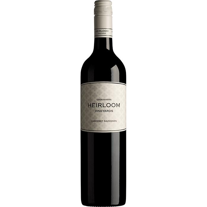Heirloom Vineyards Cabernet Sauvignon 2019, Coonawarra Cabernet Sauvignon, Wine Selectors