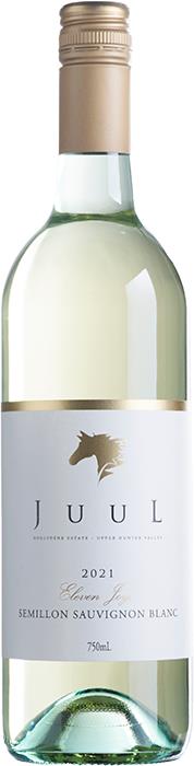 Juul Eleven Joys Semillon Sauvignon Blanc 2021, Hunter Valley Semillon Sauvignon Blanc, Wine Selectors
