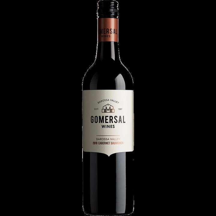 Gomersal Wines Cabernet Sauvignon 2019, Barossa Valley Cabernet Sauvignon, Wine Selectors