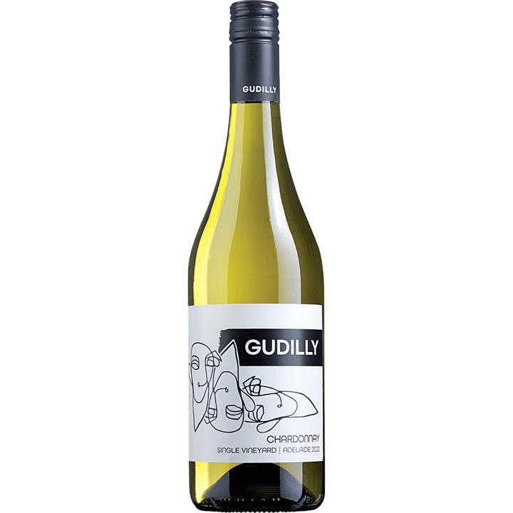 Gudilly Chardonnay 2022, Adelaide Plains Chardonnay, Wine Selectors