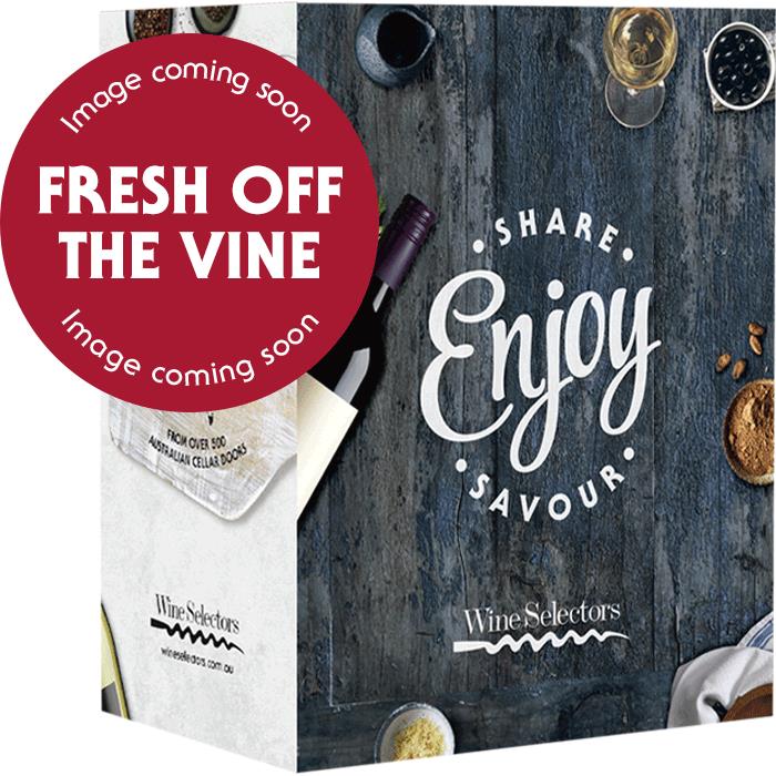 Aussie Organic White 6-pack, Australia multi-regional Mixed White Wine Pack, Wine Selectors