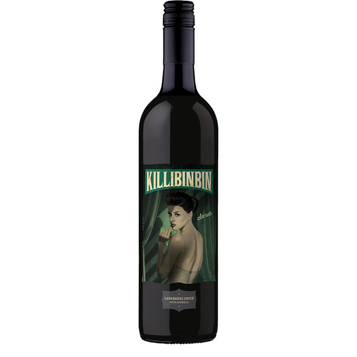 Killibinbin Secrets Cabernet Shiraz Petit Verdot 2019, Langhorne Creek Cabernet Blend, Wine Selectors