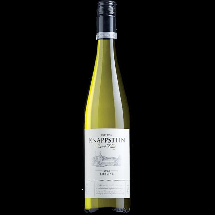 Knappstein Riesling 2022, Clare Valley Riesling, Wine Selectors