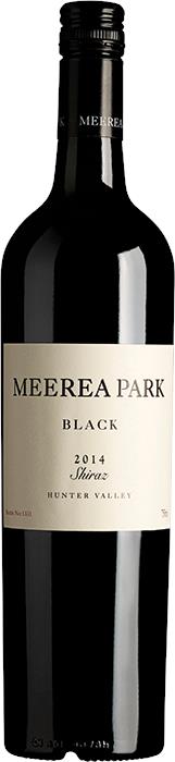 Meerea Park Black Shiraz 2014, Hunter Valley Shiraz, Wine Selectors