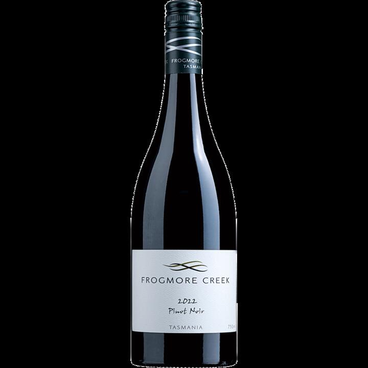 Frogmore Creek Pinot Noir 2022, Tasmania Pinot Noir, Wine Selectors