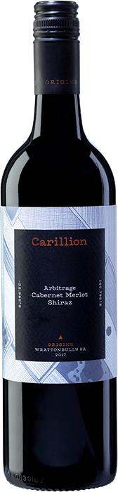 Carillion Arbitrage Cabernet Merlot Shiraz 2017, Wrattonbully Cabernet Blend, Wine Selectors