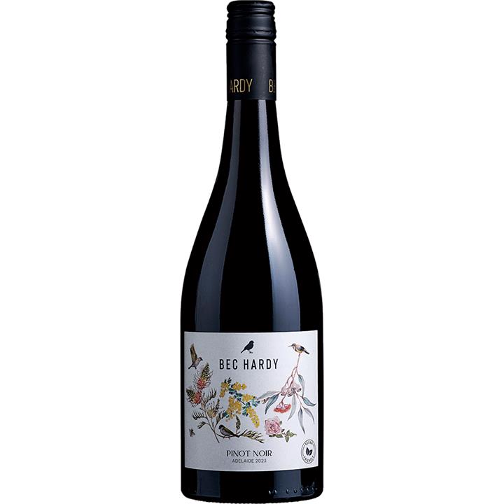 Bec Hardy Pinot Noir 2023, Adelaide Plains Pinot Noir, Wine Selectors