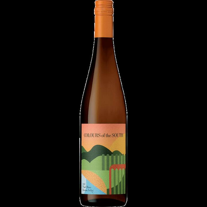 Colours of the South Pinot Blanc 2022, Barossa Valley Other White, Wine Selectors