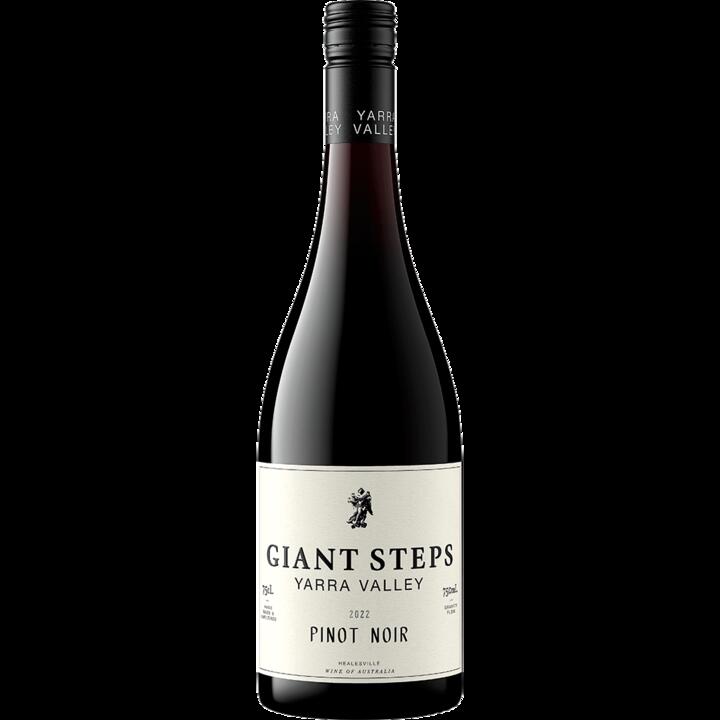Giant Steps Pinot Noir 2022, Yarra Valley Pinot Noir, Wine Selectors