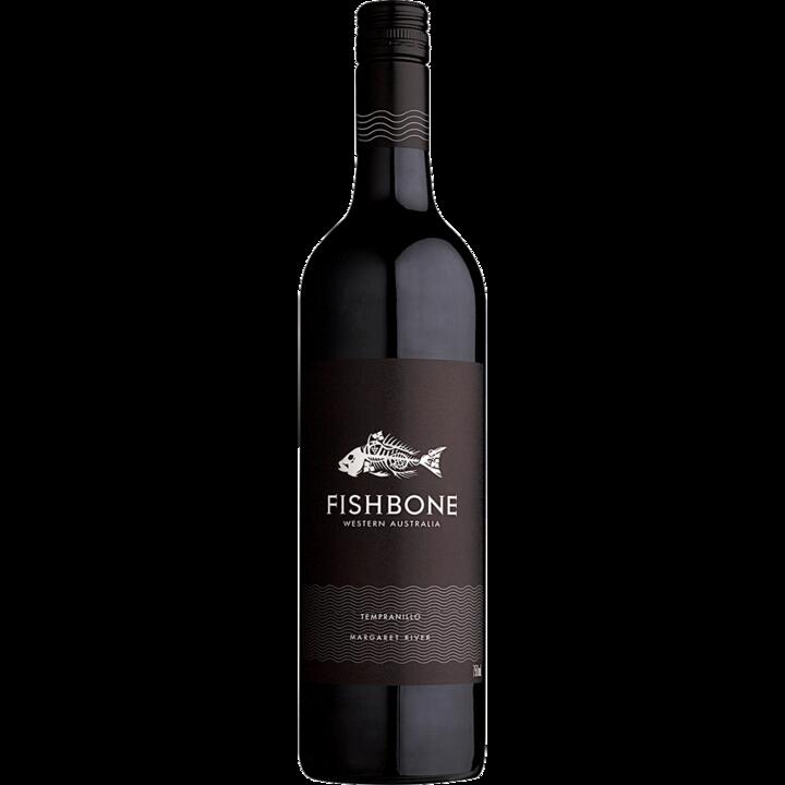 Fishbone Estate Tempranillo 2021, Margaret River Tempranillo, Wine Selectors