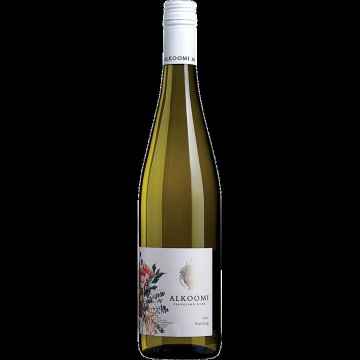 Alkoomi Grazing Collection Riesling 2023, Great Southern Riesling, Wine Selectors