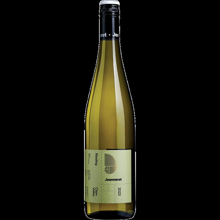 Jeanneret Big Fine Girl Riesling 2023, Clare Valley Riesling, Wine Selectors