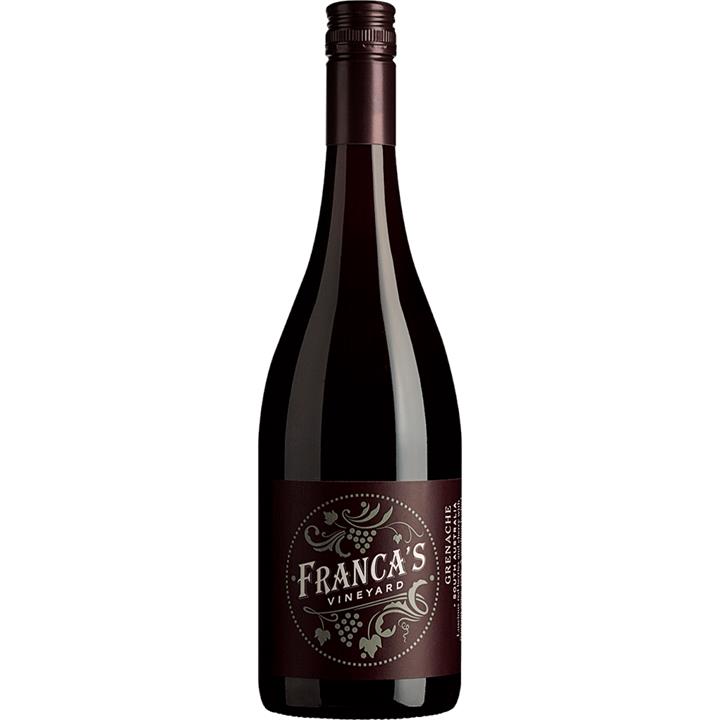 Franca's Vineyard Grenache 2022, Riverland Grenache, Wine Selectors