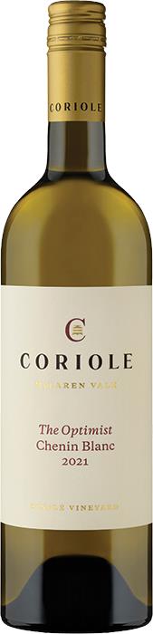 Coriole The Optimist Chenin Blanc 2021, McLaren Vale Chenin Blanc, Wine Selectors
