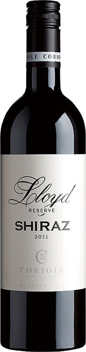 Coriole Lloyd Reserve Shiraz 2011
, McLaren Vale Shiraz, Wine Selectors