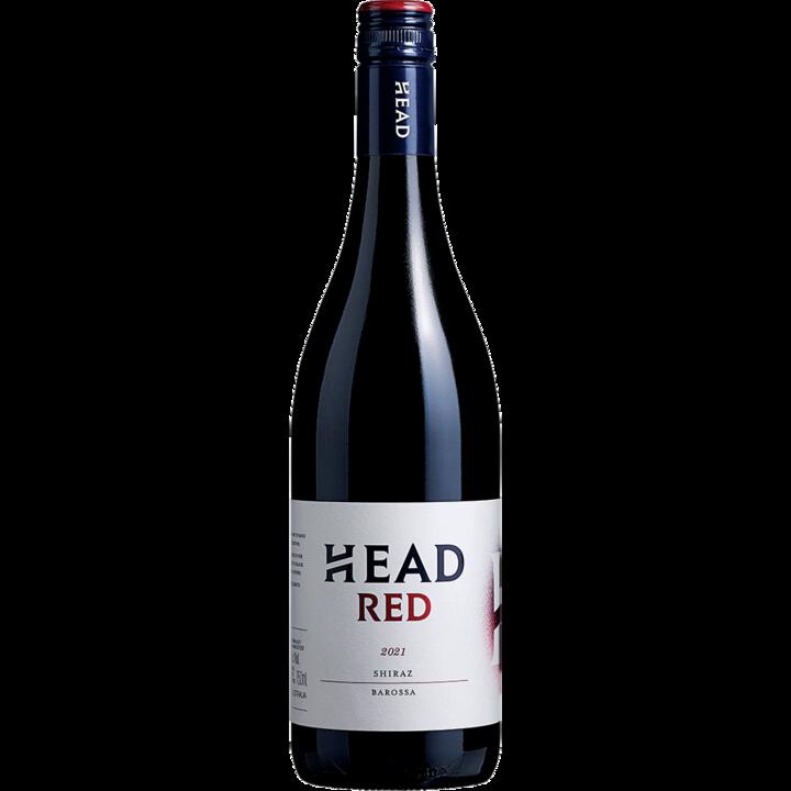 Head Wines Head Red Shiraz 2021, Barossa Valley Shiraz, Wine Selectors