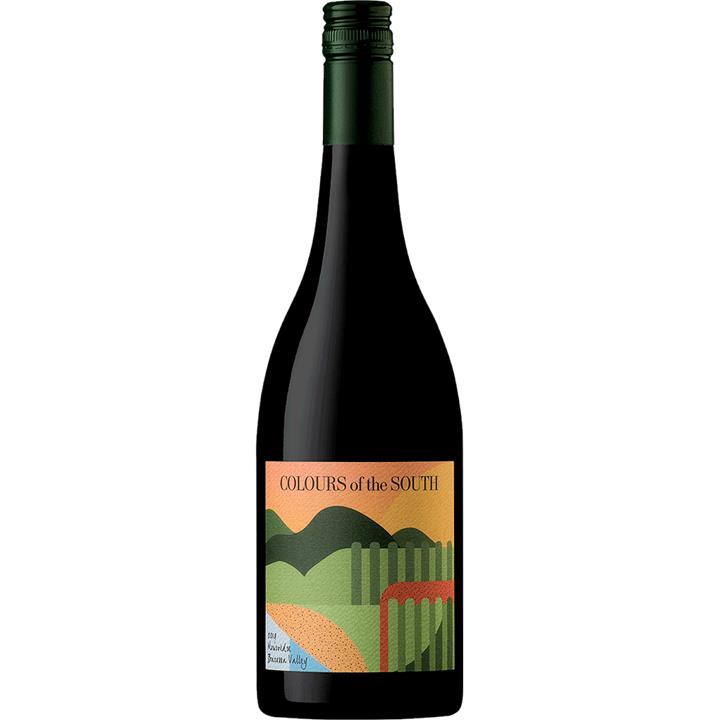 Colours of the South Mourvèdre 2021, Barossa Valley Mourvedre/Mataro, Wine Selectors