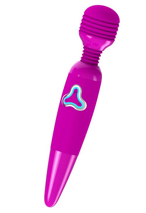 Pretty Love Body Wand Rechargeable Massager