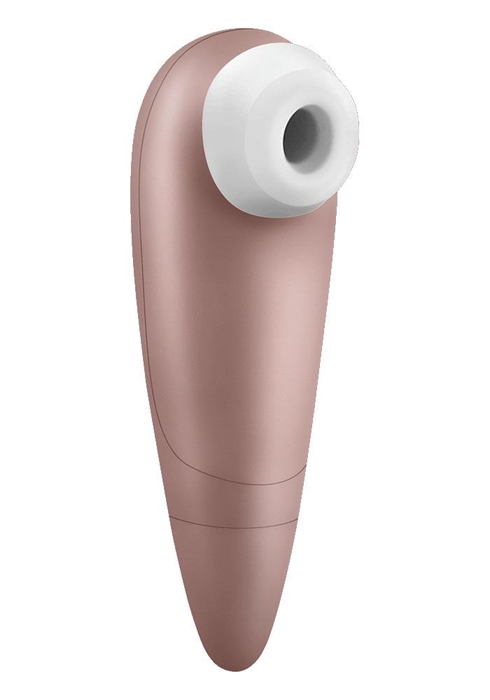 Satisfyer 1 - Contact-Free Clitoral Stimulator