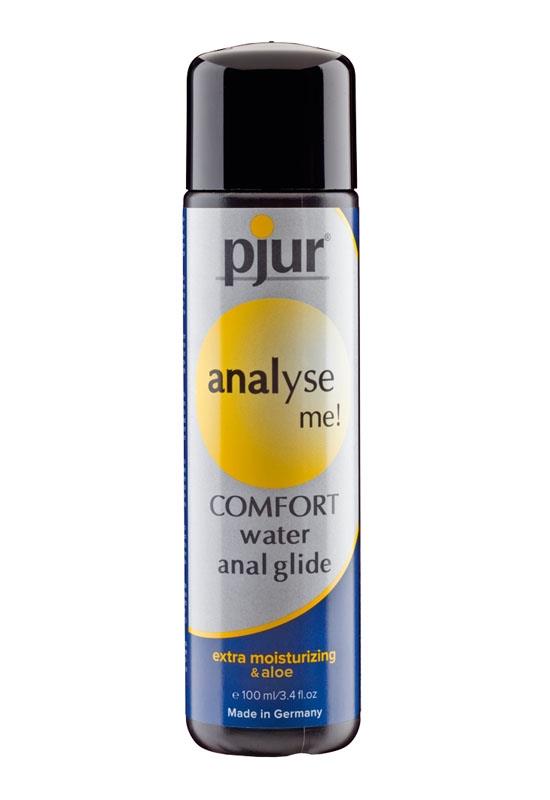 Pjur Analyse Me! - Comfort Water Anal Glide - 100ml