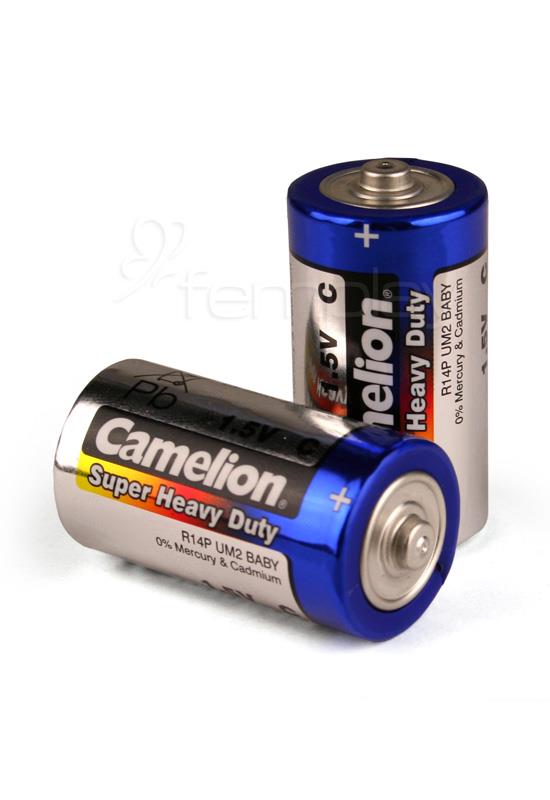 Free Batteries (C)
