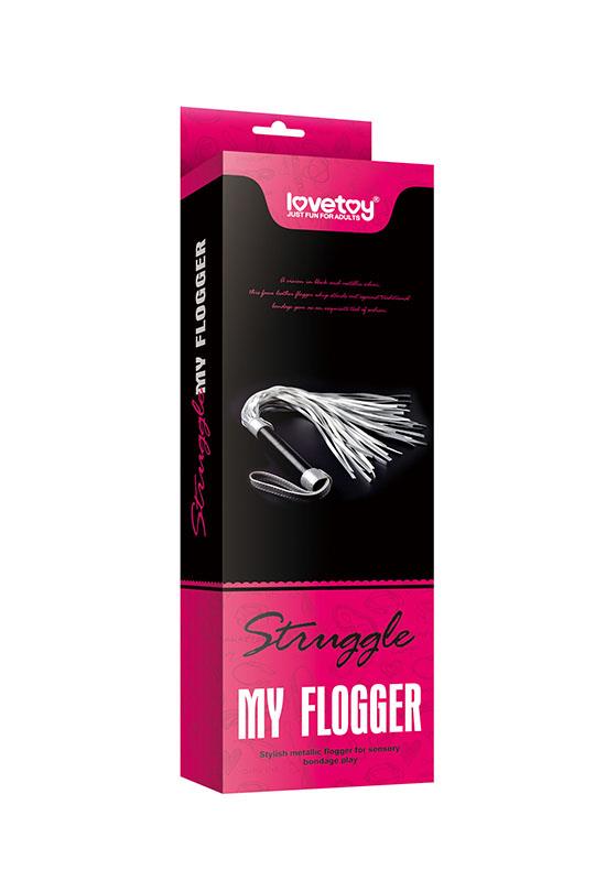 Struggle - My Flogger