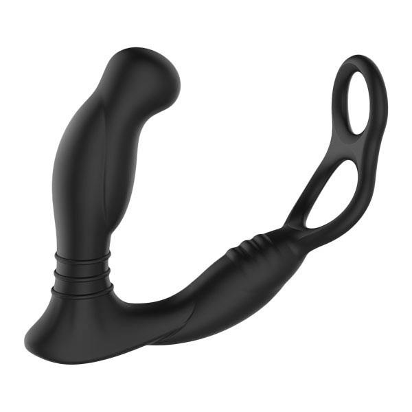 Nexus - Simul8 Prostate Cock and Ball Toy