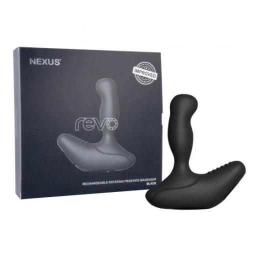 Nexus - Revo Waterproof Prostate Massager