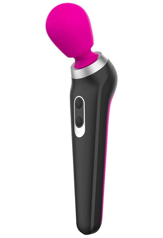Palm Power Extreme - Rechargeable Massager