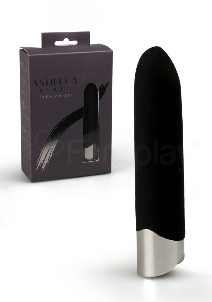 Ashella Vibes - Bullet Vibrator