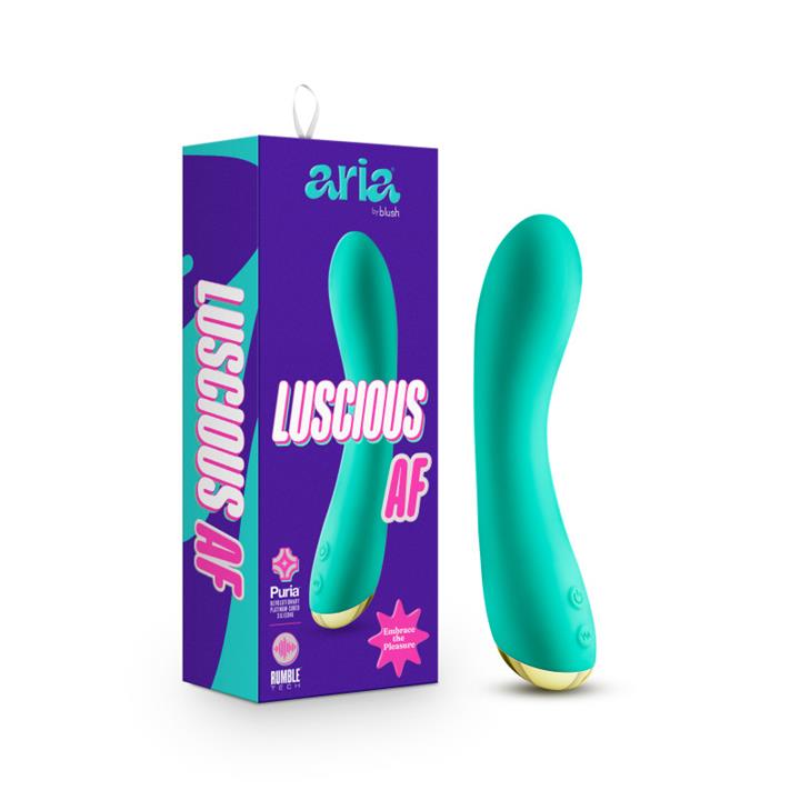 Aria - Luscious AF Vibrator