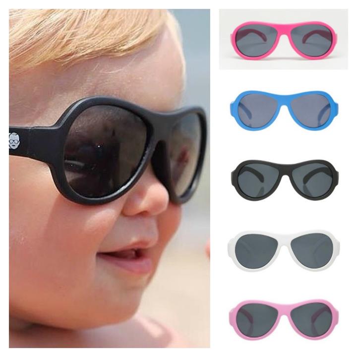 Babiators Aviator Sunglasses 0 to 2 years