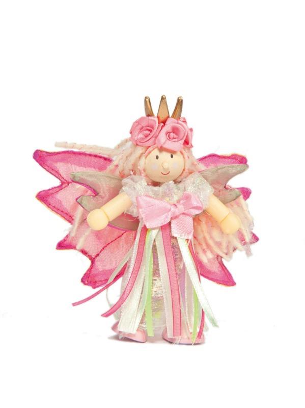 Le Toy Van Budkins Princess Fairybelle