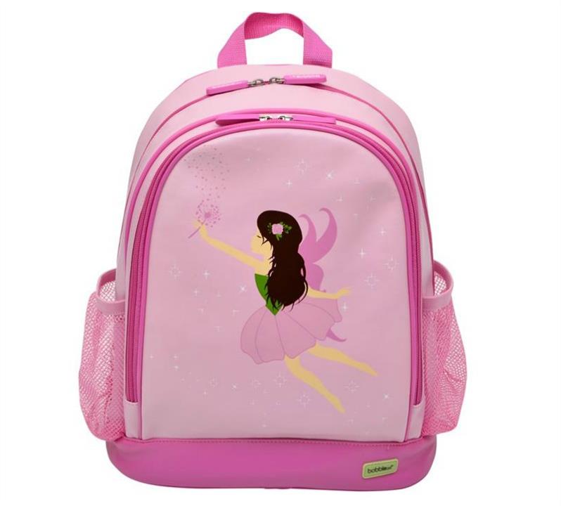 Bobble Art Fairy Large Backpack