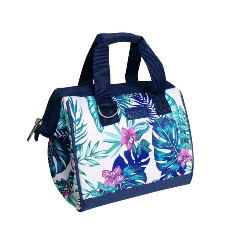 Sachi Insulated Lunch Tote Tropical Paradise