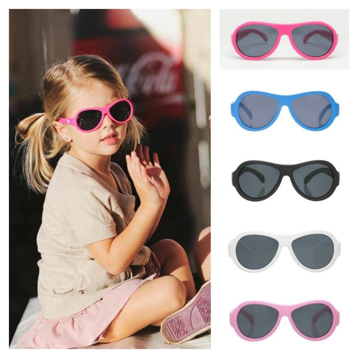 Babiators Aviator Sunglasses 3 to 5 years