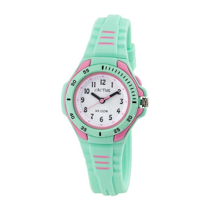 Cactus Bliss Watch with light