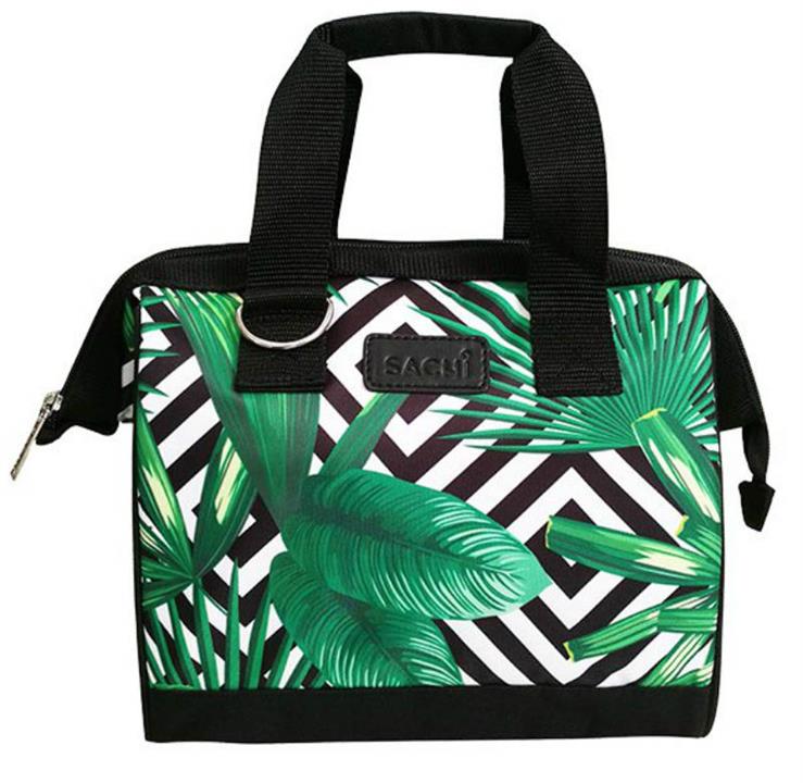 Sachi Insulated Lunch Tote Palm Springs