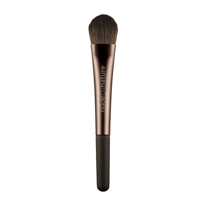 Nude by Nature - Liquid Foundation Brush