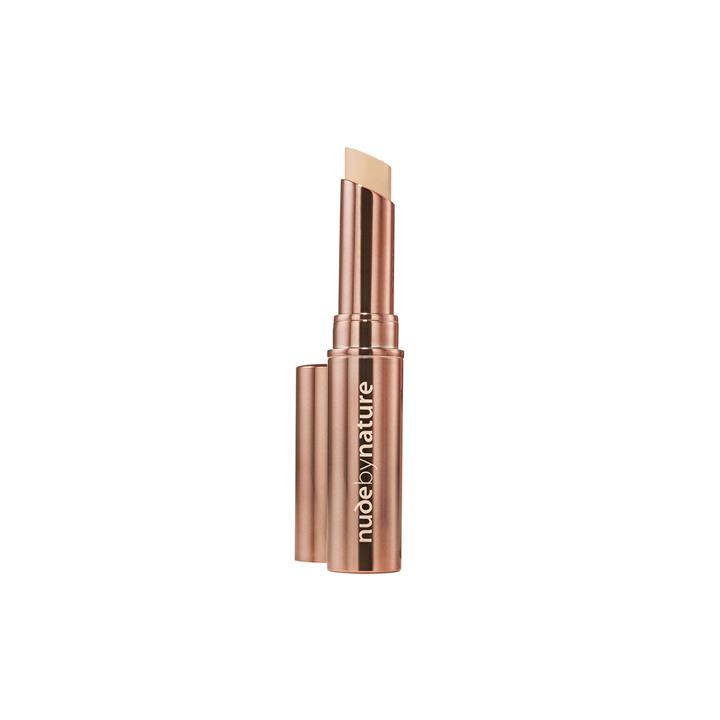 Nude by Nature - Flawless Concealer 03 Shell Beige 03 Shell Beige