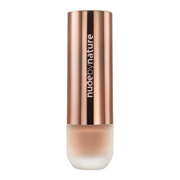 Nude by Nature - Flawless Liquid Foundation N5 Champagne N5 Champagne