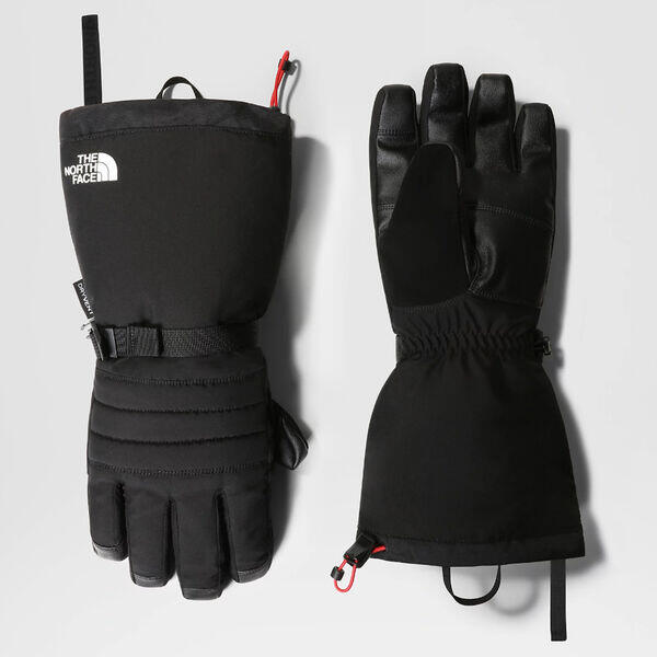 Men's Montana Ski Gloves